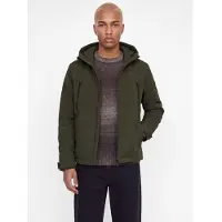 Jack & jones JJCLARK SOFTSHELL JACKET