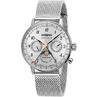 Zeppelin 7037m-1 Horloge