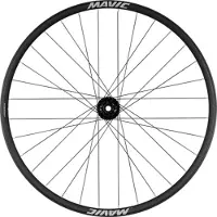 Mavic Crossride 1 Wb 29´´ Boost 6b Disc Tubeless Achterwiel Zilver 12 x 148 mm / Sram XD