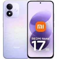Xiaomi MZB0PTSEU - Smartphone - 256 GB - Lila (Paars)