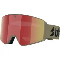 Bliz G001 Skibril
