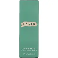 La Mer - The Renewal Oil Hydraterende Gezichtsolie - Voedend & Verzachtend