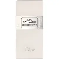 Dior Herengeuren Eau Sauvage Deodorant Stick 75 ml