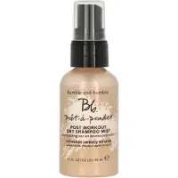 Bumble And Bumble Shampoo & Conditioner Shampoo Post Workout Dry Shampoo Mist 45 ml