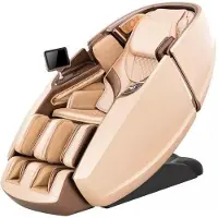 AEA Ruhemassagesessel Elektrischer Massagesessel Beinschienenmassagesessel