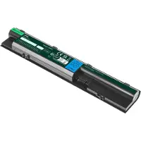 Green Cell Laptopaccu FP06 FP06XL FP09 10.8 V 4400 mAh HP