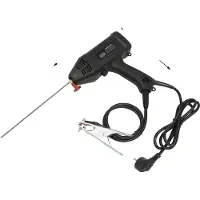 OEM Handmatig te bedienen lasapparaat, 3000W vermogen, instelbare stroomsterkte, draagbaar ontwerp, /h3divulliZwart/li/ul/div
