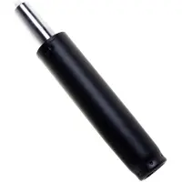 Gas HIMRY gasveer voor bureaustoel, totale lengte 280 mm - 420 mm, zuigerlengte 8,6 inch / 220 m