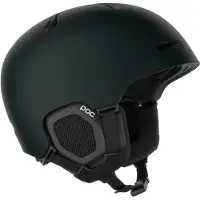 POC Fornix MIPS, skihlem, pargasite green matt