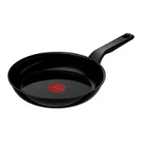 Tefal Renew Black Keramische Koekenpan 24 cm