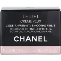 Chanel Le Lift Creme Yeux Oogcrème 15 gr