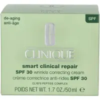 Clinique Smart Clinical Repair Anti-Aging Crème met SPF30
