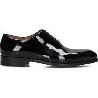 Magnanni Heren Nette Schoenen 23828 - Zwart - Maat 42,5