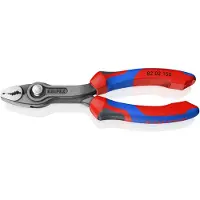 Knipex 82 02 150 Voorgriptang 150 mm