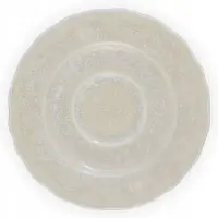 VERLO Gedicht OAT Schotel 12,5 cm - Vintage Porselein