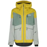 Picture NAIKOON JKT, model Golden L Wreath Shadow, maat S