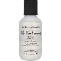 Bumble And Bumble Bb Thickening Volume Shampoo 60 ml