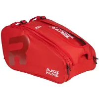 Royal Padel One Padel Racket Bag Rood