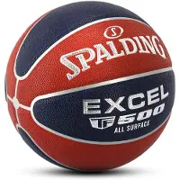 Spalding Excel TF 500 Basketbal LNB