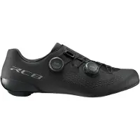 Shimano Rc810 Wide Raceschoenen Zwart EU 42 Man
