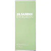 Jil Sander Eve + Evergreen Douchegel Dames 150ml