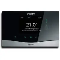 Vaillant SensoHOME VRT380 thermostaat