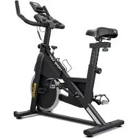 Trex Sport TX-840SB Fargo - Spinningfiets - Magnetisch - Indoor cycling - 130 kg