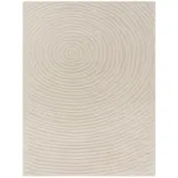 TT Home Woonkamertapijt eetkamer kortpolig Japandi Scandinavisch Boho boog zacht 3D
