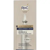 Roc Derm Correxion Fill+ Treat Serum 15 ml
