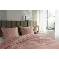Beddinghouse Dekbedovertrek Lush Blush 140x200/220 cm