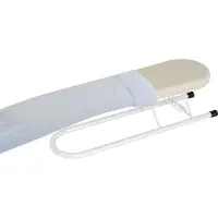 Bodo Mouwplank - Mini Strijkplank 52,5 cm - Ascend Sleeve - Crème -