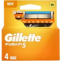 Gillette Fusion 5 Scheermesjes