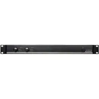 Audac Epa252 2-kanaals Audioversterker