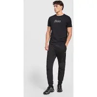 Asics Winter Running Track Pants - Zwart- Heren, Zwart