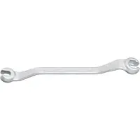 Hazet 612N-10X11 Tweezijdige ringsleutel