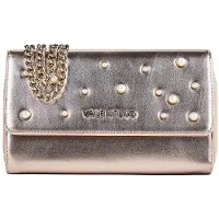 Valentino Ginza Portemonnee 20 cm bronskleurig