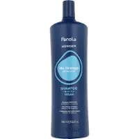 Fanola Wonder No Orange Shampoo 1000 ml