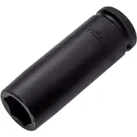 Hazet 900SLG 900SLG-19 Dop (zeskant) Kracht-dopsleutelinzet 19 mm 1/2 (12,5 mm)