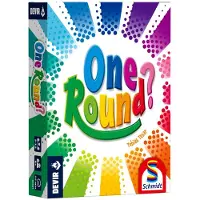Devir One Round? Bordspel