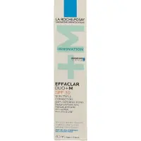 La Roche Posay Gezicht Gezichtsverzorging Effaclar Duo (+) SPF 30 LSF 30