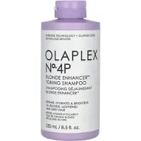 Olaplex Blonde Enhancer Toning Shampoo No.4P