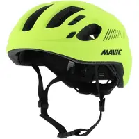 Mavic Aksium Helm