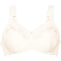 Anita Wireless bh Safina | Maat: 105D | Kleur: Crystal