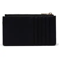 Herschel Portemonnee 'Oscar II RFID' zwart