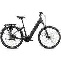 Bh Atom+ Nx Diamond Wave Px 700c Nexus 2027 Elektrische Fiets