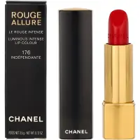 Chanel Rouge Allure Luminious Intense Lip Colour - 176 Indépendante - 3,5 g - lippenstift