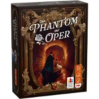 Sonstige Verlage Het spook van de opera