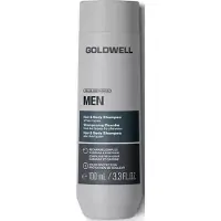 Goldwell Dualsenses men Hair & Body Shampoo - nieuwe formule Shampoo 100 ml