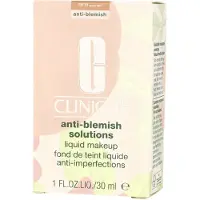 Clinique Anti-Blemish Solutions Liquid Makeup CN 70 Vanilla | 30 ml