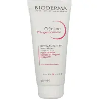 Bioderma Sensibio Ds+ Gel Reinigt/verzacht/reinigt 200ml